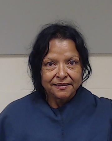 Rios, Soyla Reina booking photo