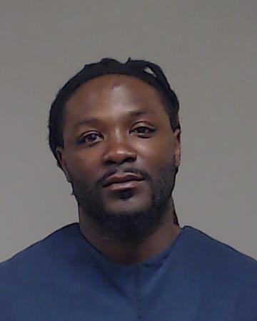Williams-Watkins, Christopher Amir booking photo
