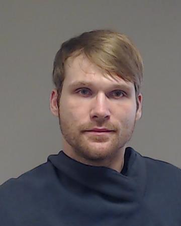 Haynes, Austin Alan booking photo