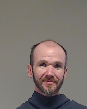 Smelik, Jeremy Michael booking photo