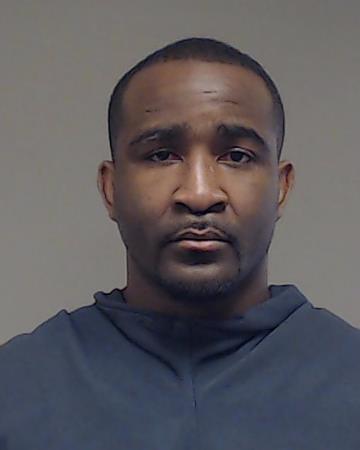 Neal, Geoffrey Charles arrested by Collin County SO/PD