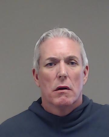 West, Terry Dean arrested by Collin County SO/PD
