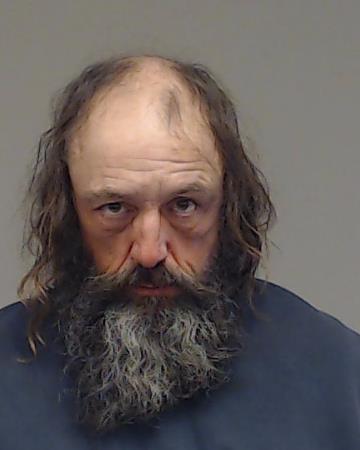 Wallace, Brian Vernon arrested by Collin County SO/PD