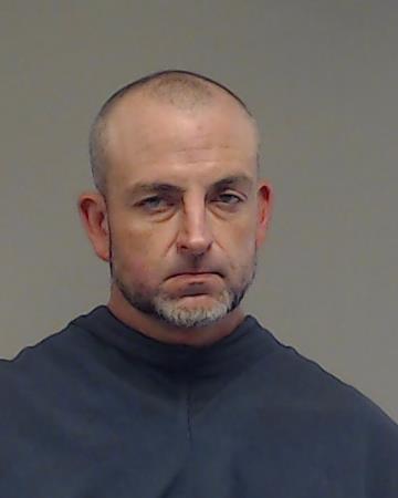 Madole, William Taylor arrested by Collin County SO/PD