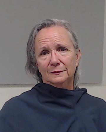 Mitchell, Cynthia arrested by Collin County SO/PD