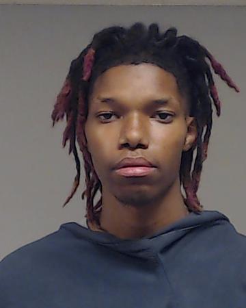 Smith, Geramya arrested by Collin County SO/PD