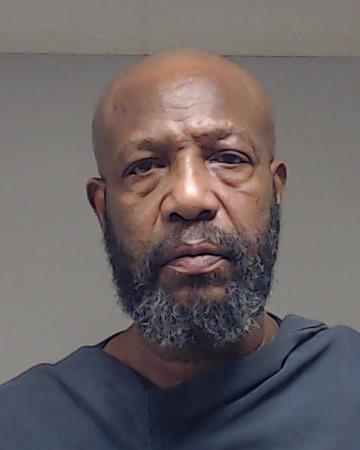 Farrow, Larry Scott arrested by Collin County SO/PD