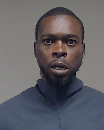 Hutchinson, Frederick Lawrence arrested by Collin County SO/PD