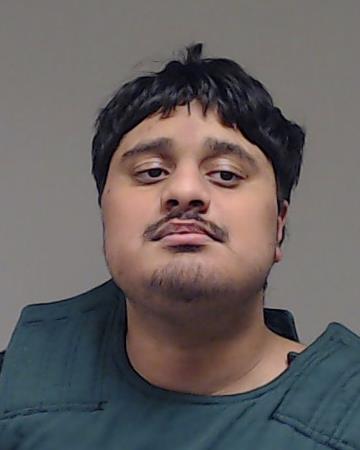 Khan, Shaheer arrested by Collin County SO/PD