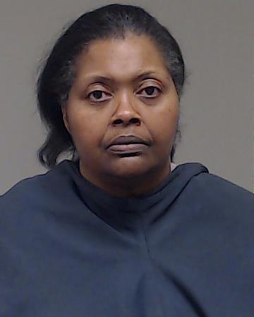 Ross, Jeannette Christine arrested by Collin County SO/PD