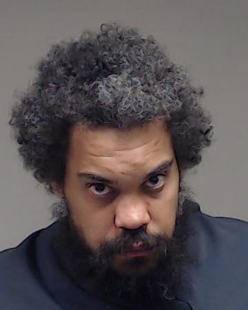 Moore, Adrian Ryan arrested by Collin County SO/PD