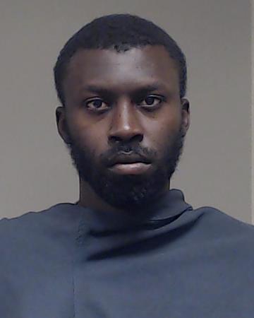 Hines, Quenion arrested by Collin County SO/PD