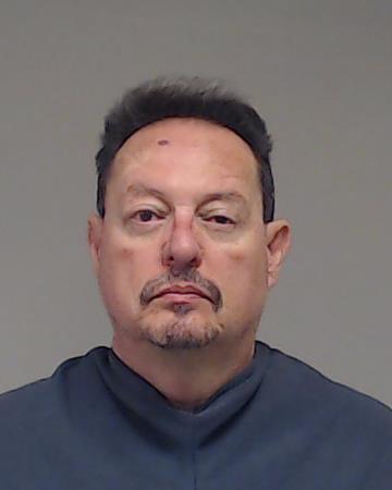 Trujillo, Donald Ray booking photo