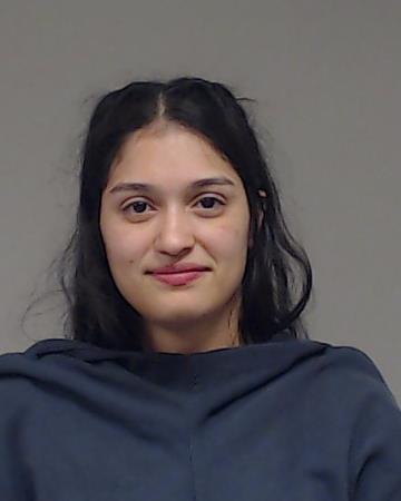 Munoz, Monica Yaliz booking photo
