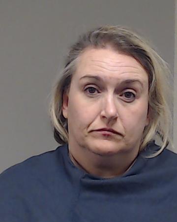 Lomax-Wood, Jennifer Leann booking photo