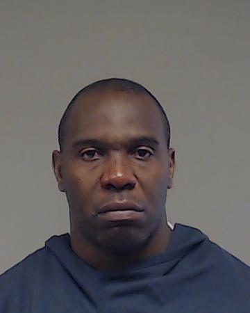 Malasuka, Mponjoli booking photo