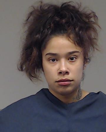 Murgado, Mayte booking photo