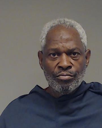 Farmer, Robert G, Jr. booking photo