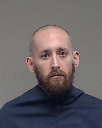 Lunsford, Todd Andrew booking photo