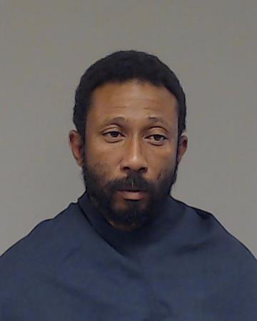 Mitchum, David Donta booking photo