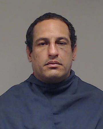 Quintero, Francisco booking photo