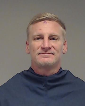 Willingham, Robert Steven booking photo