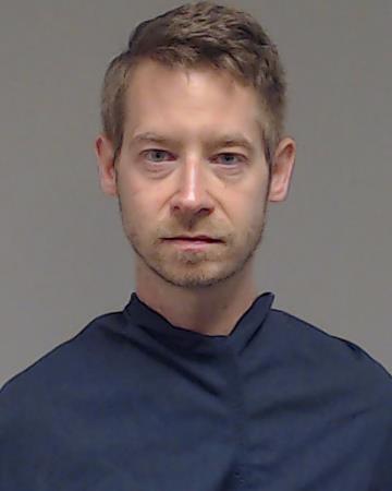 Moore, Ryan Chase arrested by Collin County SO/PD