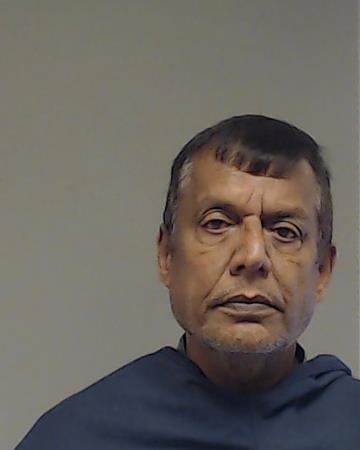 Shah, Parimal arrested by Collin County SO/PD