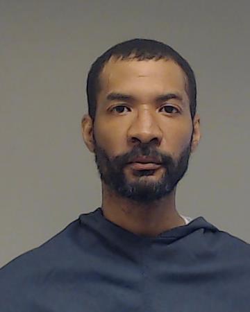 Blake, Joseph Lester arrested by Collin County SO/PD