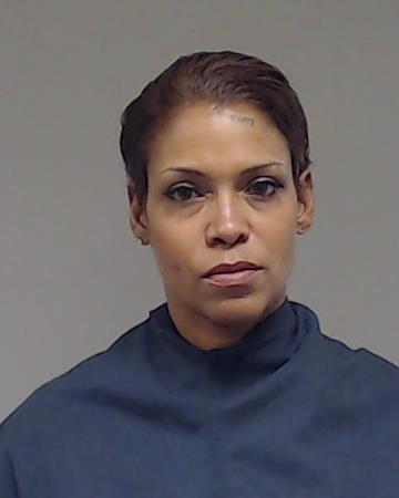 Edmondson, Alista Sarina arrested by Collin County SO/PD