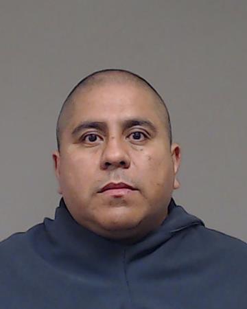 Hernandez, Ramon Valenzuela arrested by Collin County SO/PD