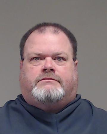 Eisen, Robert Leroy arrested by Collin County SO/PD