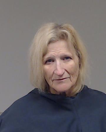 Schuerer, Shiela Diane arrested by Collin County SO/PD