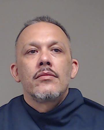 Rodriguez, Lee Roy, Jr. arrested by Collin County SO/PD