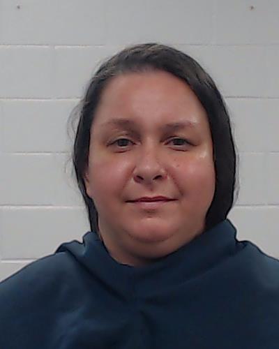 Shields, Cynthia Belle arrested by Collin County SO/PD