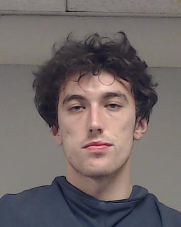 Yary, Jack arrested by Collin County SO/PD