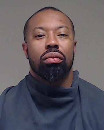 Ivery, James Earl arrested by Collin County SO/PD