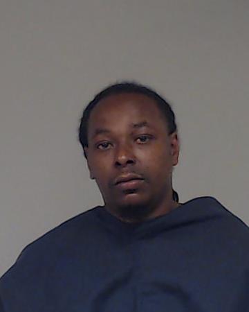 Kirkwood, Levi arrested by Collin County SO/PD