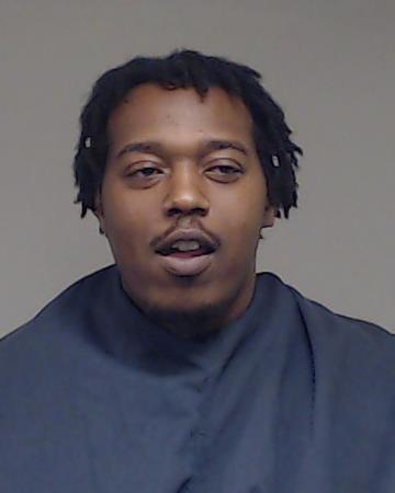 Brandyburg, David Edward, Jr. arrested by Collin County SO/PD