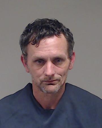 Born, Raymond arrested by Collin County SO/PD