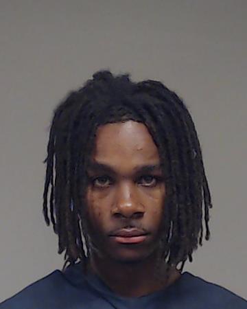 Brown, Taburi arrested by Collin County SO/PD