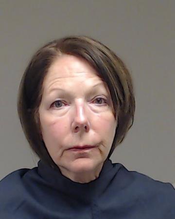 SMITH, SALLY PARK arrested by Collin County SO/PD