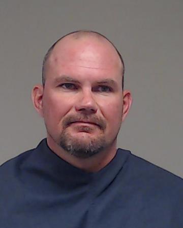 Caudill, Rane Stephen arrested by Collin County SO/PD