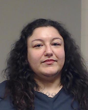Bustamante, Jasmine July arrested by Collin County SO/PD