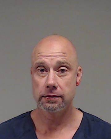 Radsdale, Kevin Owen arrested by Collin County SO/PD