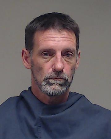 Copley, David Wayne arrested by Collin County SO/PD