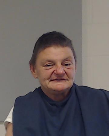 Miller, Linda Gina arrested by Collin County SO/PD