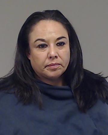 Miranda, April Diana arrested by Collin County SO/PD