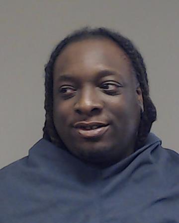 Burton, Daterryon Oneal arrested by Collin County SO/PD