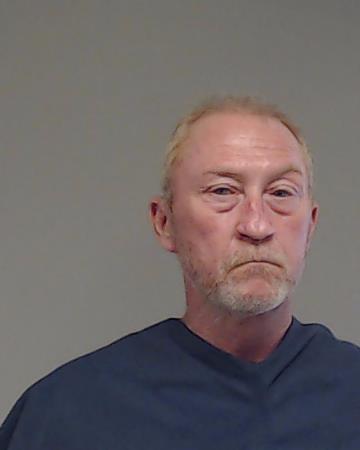Wallace, Robert Thomas arrested by Collin County SO/PD